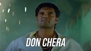 Don Chera on Raj Digital Plus - past program