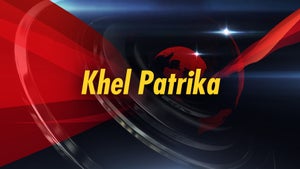Khel Patrika on DD Rajasthan (Jaipur) - future program