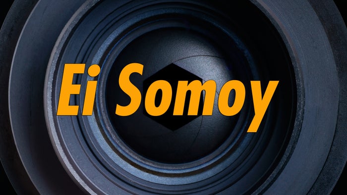 Ei Somoy on JioTV