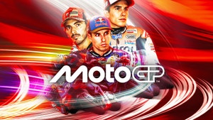 MotoGP Racing on Eurosport HD