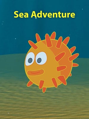 Sea Adventure on Duck TV - past program