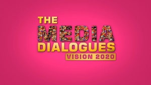 The Media Dialogues on CNBC Tv 18