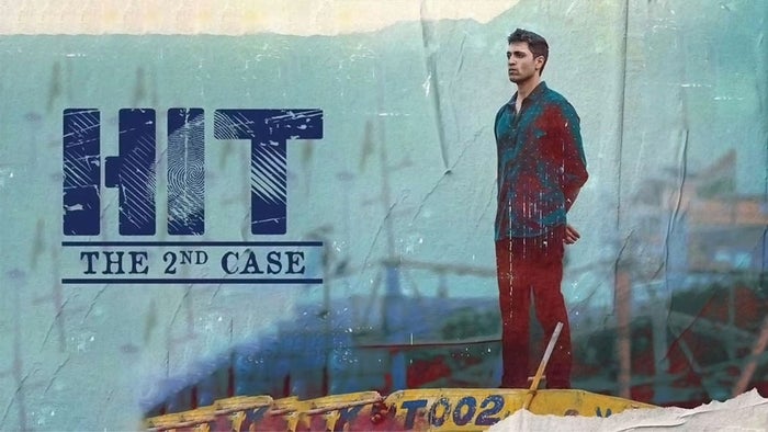 HIT: The 2nd Case on JioTV