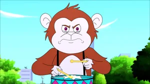 Paap-O-Meter on Sony Yay Hindi - past program