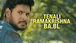 Tenali Ramakrishna BA.BL on Zee Cinema - past program