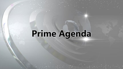 Prime Agenda on Prime News