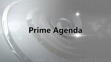 Prime Agenda on Prime News