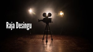 Raja Desingu on Vasanth TV - past program