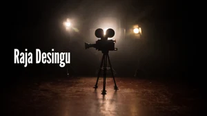 Raja Desingu on Vasanth TV - past program