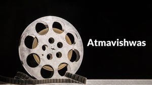 Atmavishwas on Star Pravah Picture HD - past program