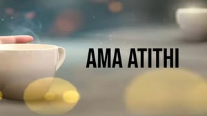 Ama Atithi on Kanak News - future program