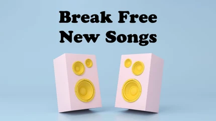 Break Free New Songs on Puthu Yugam