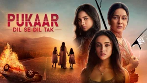 Pukaar - Dil Se Dil Tak on SET HD
