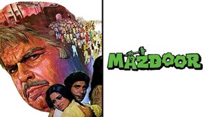 Mazdoor on NH BollyGold - past program