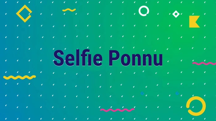 Selfie Ponnu on JioTV