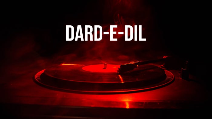 Dard-E-Dil on JioTV