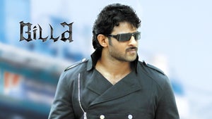Billa on Roja Movies - past program