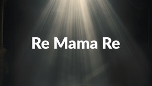 Re Mama Re on DD bharati - past program