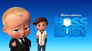 The Boss Baby on Star Gold Thrills - past program
