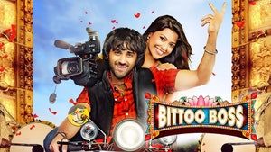 Bittoo Boss on Colors Cineplex HD