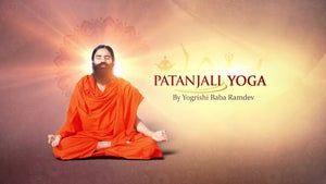 Patanjali Yog - By Yogrishi Swami Ramdev Episode 590 on Zee Bangla HD - past program