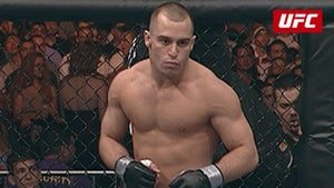 UFC: Greatest Fights on Sony Ten 2 HD - past program