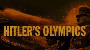 Hitler's Olympics on DocuBay - past program