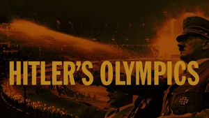 Hitler's Olympics on DocuBay - past program