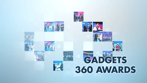 Gadgets 360 Awards on NDTV 24x7 - past program