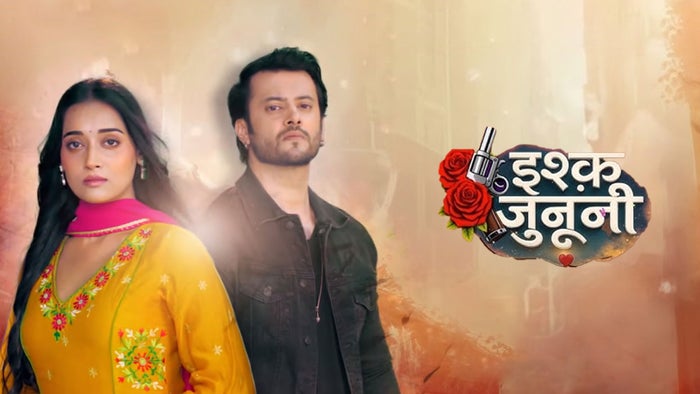 Ishq Junooni on JioTV