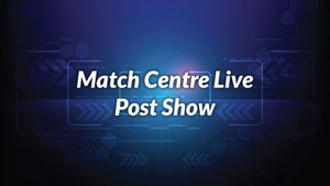 Match Centre Live Post Show on Star Sports 2 Tamil - past program