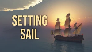 Setting Sail on All Women's Sports Network - past program