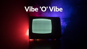 Vibe 'O' Vibe on Jaya Max - past program