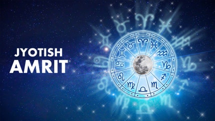 Jyotish Amrit on Subharti