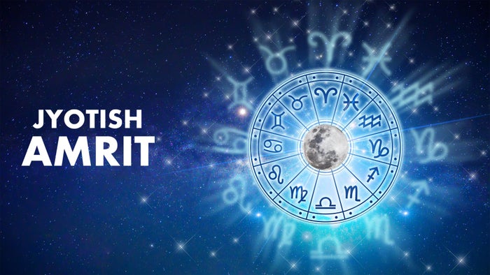 Jyotish Amrit on JioTV