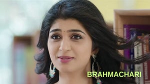 Brahmachari on Udaya Movies - past program