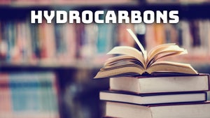 Hydrocarbons on DD Gyandarshan - past program