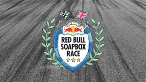 Red Bull Soapbox Race: Livestream - London on Red Bull TV