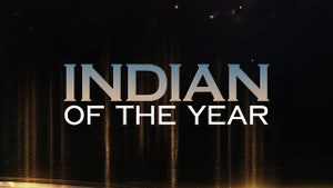 Indian Of The Year on NDTV India