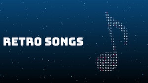 Retro Songs on Brio TV - past program