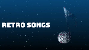 Retro Songs on Brio TV - past program