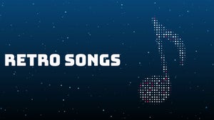 Retro Songs on Brio TV - past program