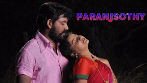 Paranjsothy on Colors Cineplex Superhit