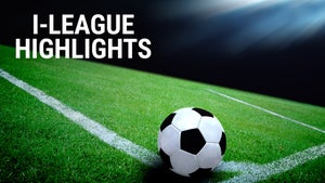 I-League Highlights on Sony Ten 5 HD - future program