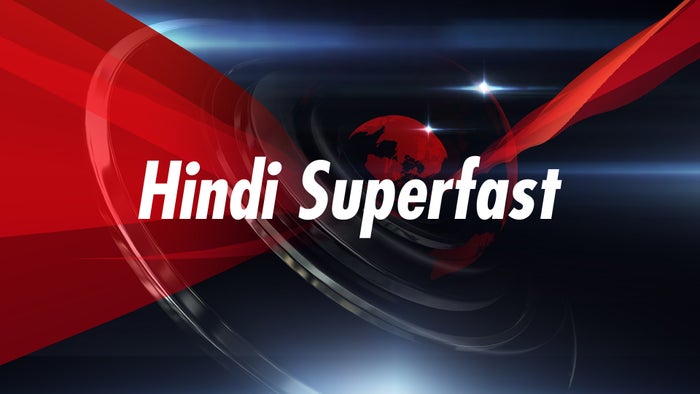 Hindi Superfast on JioTV