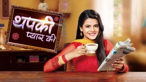 Thapki Pyar Ki on Colors HD - past program