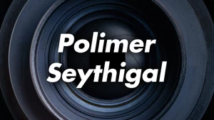 Polimer Seythigal on Polimer News