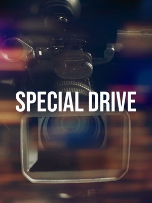 Special Drive on 99 TV - future program