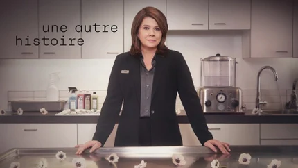 Une autre histoire on TV5 Monde