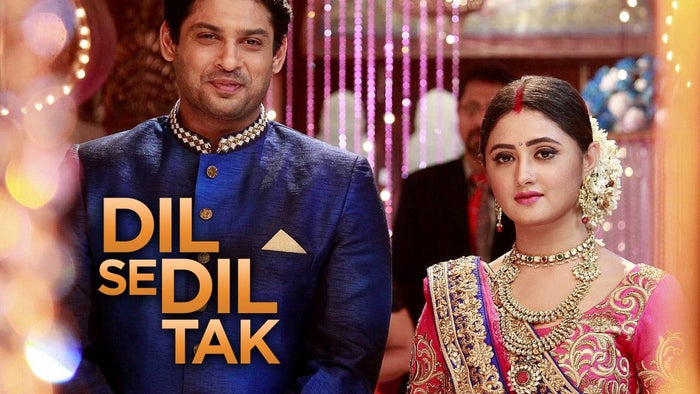 Dil Se Dil Tak Episode No.6 on JioTV